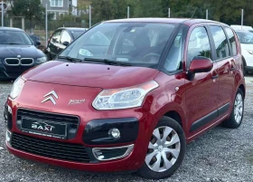 Citroen C3 Picasso 1.6HDI 110kc, снимка 1