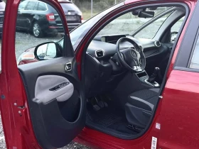 Citroen C3 Picasso 1.6HDI 110kc, снимка 7