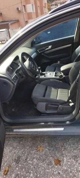 Audi A6 3.0tdi quattro , снимка 6