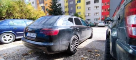 Audi A6 3.0tdi quattro , снимка 4