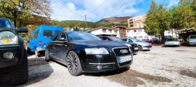Audi A6 3.0tdi quattro , снимка 2