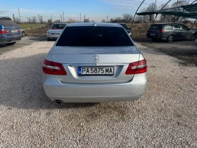 Mercedes-Benz E 200 200 CGI AVANGARDE, снимка 4
