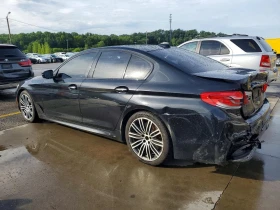 BMW 540, снимка 6