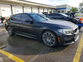 BMW 540, снимка 3