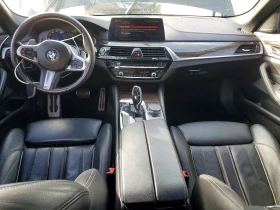 BMW 540, снимка 9