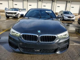 BMW 540, снимка 2