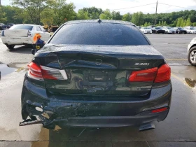 BMW 540, снимка 5
