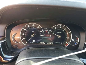 BMW 540, снимка 8