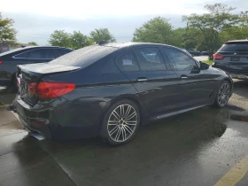 BMW 540, снимка 4