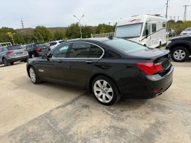     BMW 740 740d UNIKAT