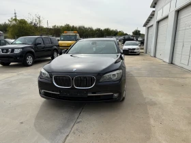     BMW 740 740d UNIKAT