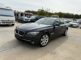     BMW 740 740d UNIKAT