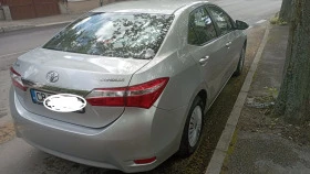 Toyota Corolla 1.33 100 к.с ГАЗ, снимка 13