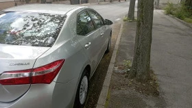 Toyota Corolla 1.33 100 к.с ГАЗ, снимка 14