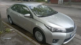 Toyota Corolla 1.33 100 к.с ГАЗ, снимка 16