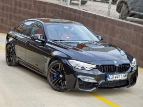 BMW M3 F80, снимка 3