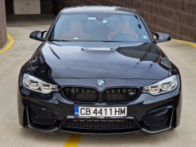 BMW M3 F80, снимка 2 - Автомобили и джипове - 42780859