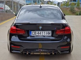 BMW M3 F80, снимка 5