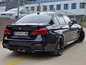 BMW M3 F80, снимка 4