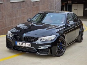     BMW M3 F80