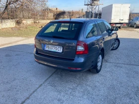 Skoda Octavia, снимка 3