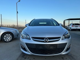 Opel Astra 1.4 COSMO LPG, снимка 4