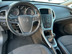 Opel Astra 1.4 COSMO LPG, снимка 10
