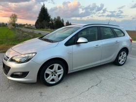 Opel Astra 1.4 COSMO LPG | Mobile.bg � ����� ������ 4