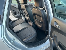 Opel Astra 1.4 COSMO LPG | Mobile.bg   17