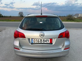 Opel Astra 1.4 COSMO LPG | Mobile.bg � ����� ������ 8