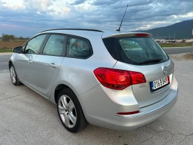 Opel Astra 1.4 COSMO LPG | Mobile.bg � ����� ������ 6