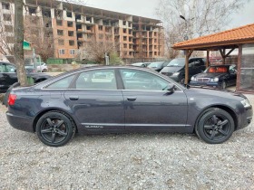 Audi A6 3.0TDI  XENON 44 | Mobile.bg   7
