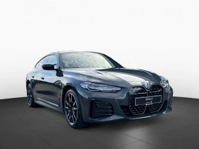 BMW i4 M50 GRAN COUPE xDRIVE  HEAD UP HARMAN-KARDON  | Mobile.bg    4