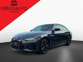 BMW i4 M50 GRAN COUPE xDRIVE  HEAD UP HARMAN-KARDON , снимка 1