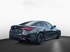 BMW i4 M50 GRAN COUPE xDRIVE  HEAD UP HARMAN-KARDON  | Mobile.bg    3