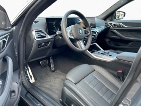 BMW i4 M50 GRAN COUPE xDRIVE  HEAD UP HARMAN-KARDON , снимка 5 - Автомобили и джипове - 44956857