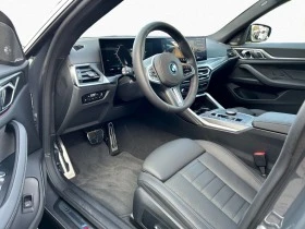 BMW i4 M50 GRAN COUPE xDRIVE  HEAD UP HARMAN-KARDON , снимка 5