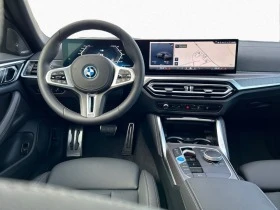 BMW i4 M50 GRAN COUPE xDRIVE  HEAD UP HARMAN-KARDON  | Mobile.bg    6