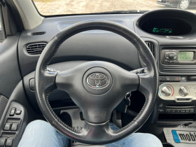 Toyota Yaris verso 1.4 D4D 75 к.с., снимка 15 - Автомобили и джипове - 45369392