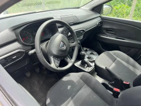 Dacia Sandero 1.0i - [6] 