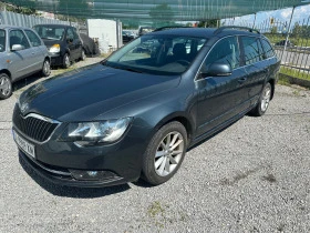 Skoda Superb 2.0TDI-170к.с* Евро-5*  - [2] 