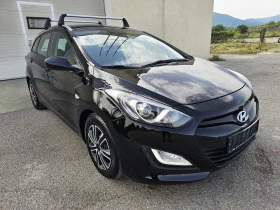 Hyundai I30 1.4i BI-FUEL ECONEXT | Mobile.bg    3