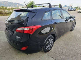 Hyundai I30 1.4i BI-FUEL ECONEXT | Mobile.bg    7