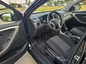 Hyundai I30 1.4i BI-FUEL ECONEXT, снимка 9