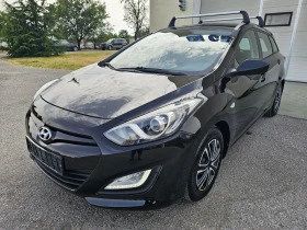 Hyundai I30 1.4i BI-FUEL ECONEXT - [2] 