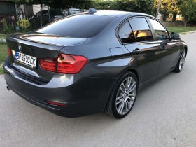 BMW 320 Топ състояние !!!БЕЗ БАРТЕРИ!!!, снимка 4