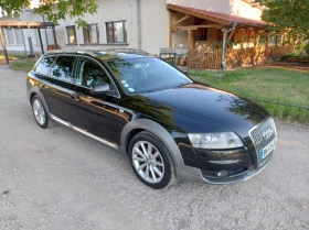     Audi A6 Allroad 3.0 TDI QUATTRO FULL