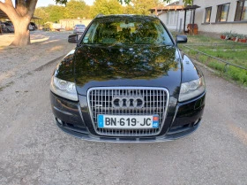     Audi A6 Allroad 3.0 TDI QUATTRO FULL