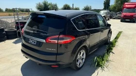 Ford S-Max TITANIUM* * * * XENON*  | Mobile.bg    6