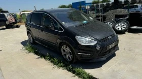 Ford S-Max TITANIUM* * * * XENON*  | Mobile.bg    2